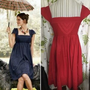 🕊 Supreme Grace Dress by Maeve